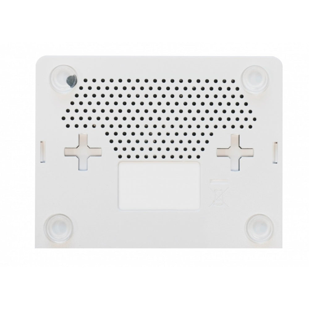 Roteador 5 Portas Gigabit hEX, com Balanceamento de Carga, RB750GR3, MIKROTIK