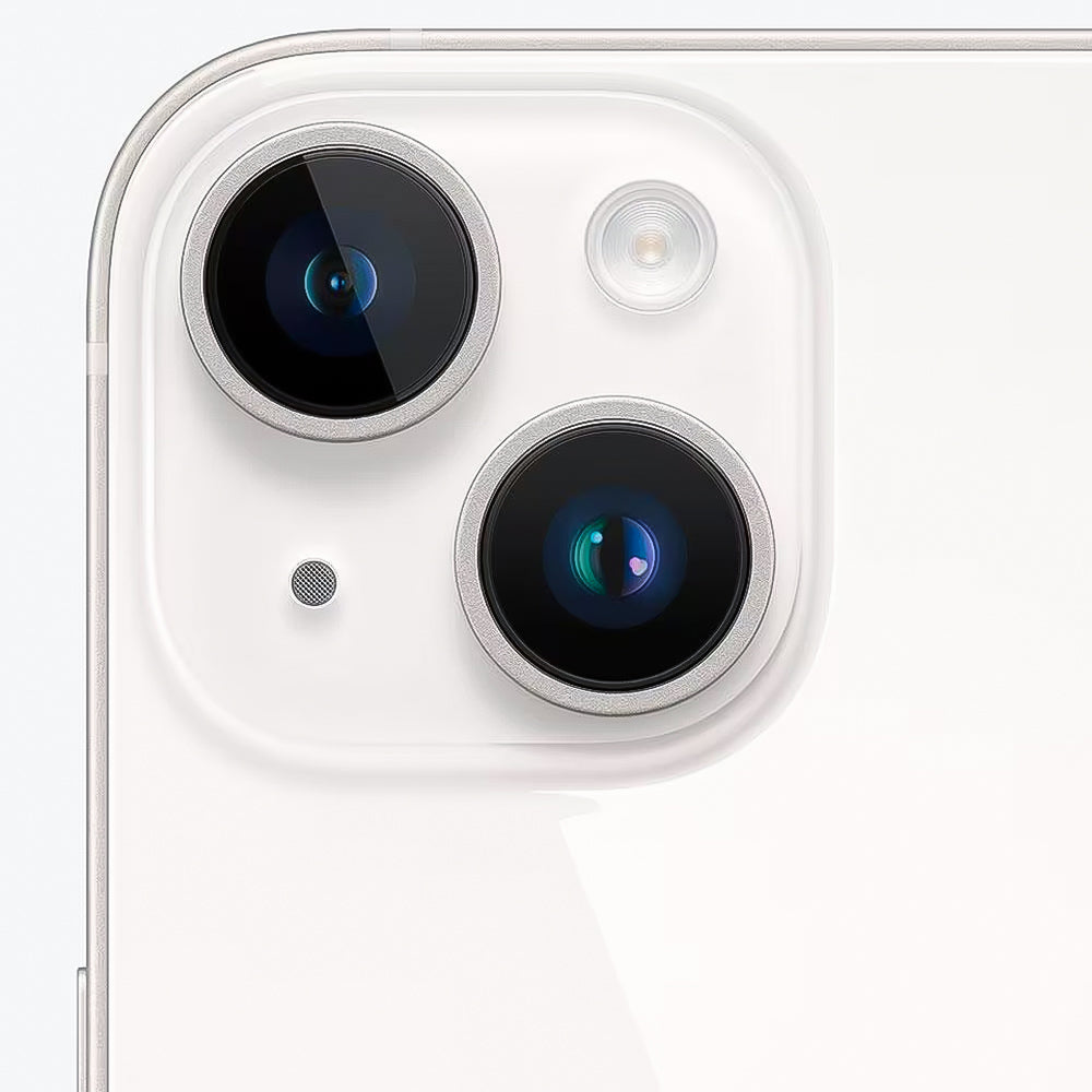 Apple iPhone 14 Estelar 512GB, Tela de 6,1