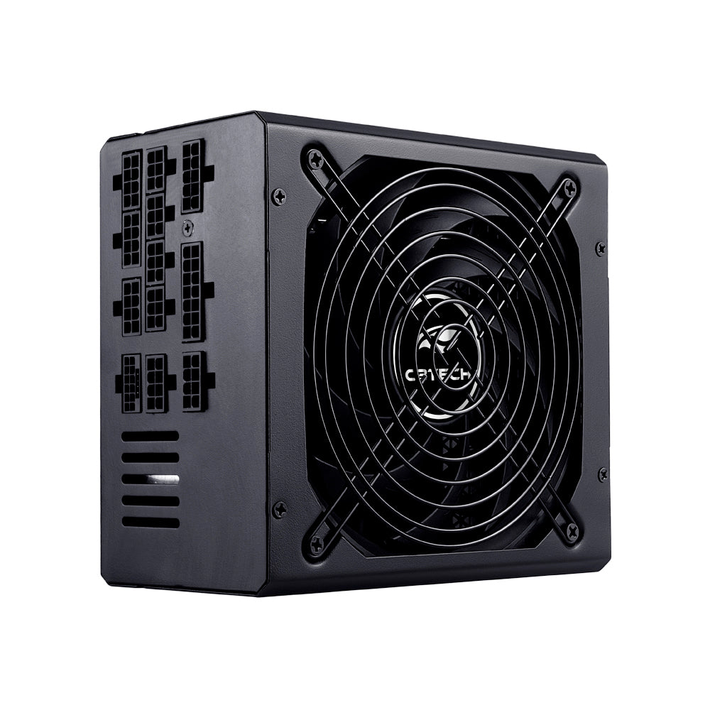 Fonte ATX Gamer 850W 80+ Plus Bronze, Full Modular PS-G850  C3Tech