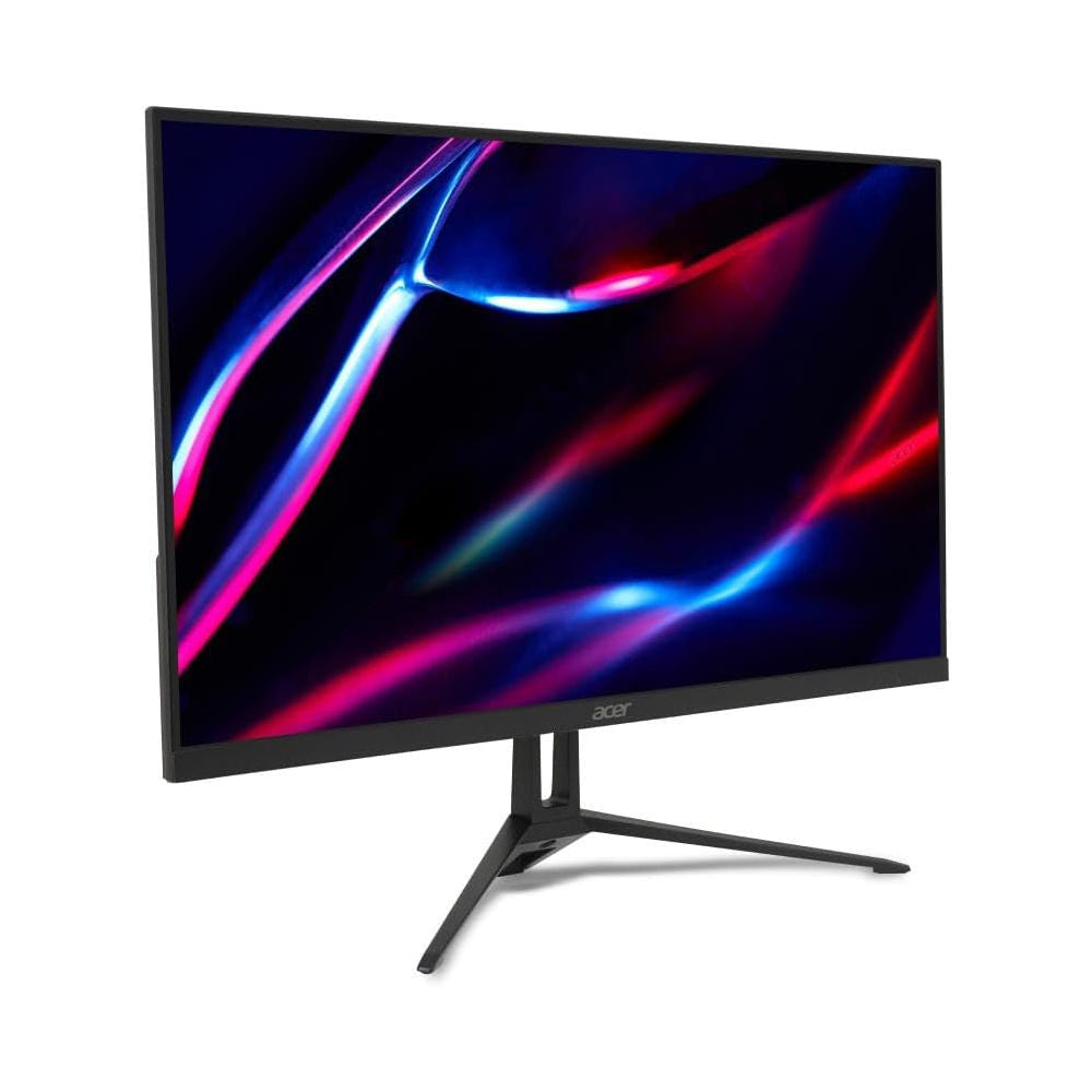 Monitor Gamer Acer Nitro 27" Full HD KG273, 120Hz, Painel VA, 1ms VRB, HDMI/DP – Série KG273