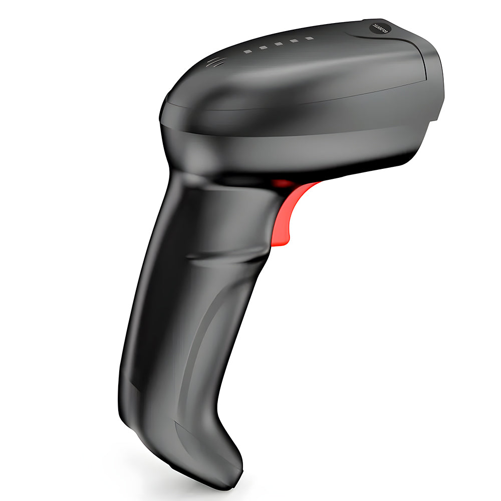 Leitor de Código de Barras 2D, USB 1.6m, Goldentec, 200 Leituras Por Segundo, Produtos, QR Code e NFe, GT-63883