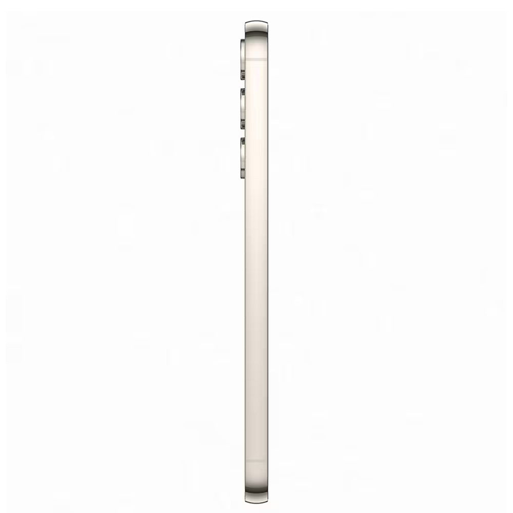 Smartphone Samsung Galaxy S23 5G- 128GB- 8GB RAM Creme Tela 6,1” Câm Tripla 50MP+ Selfie 12MP