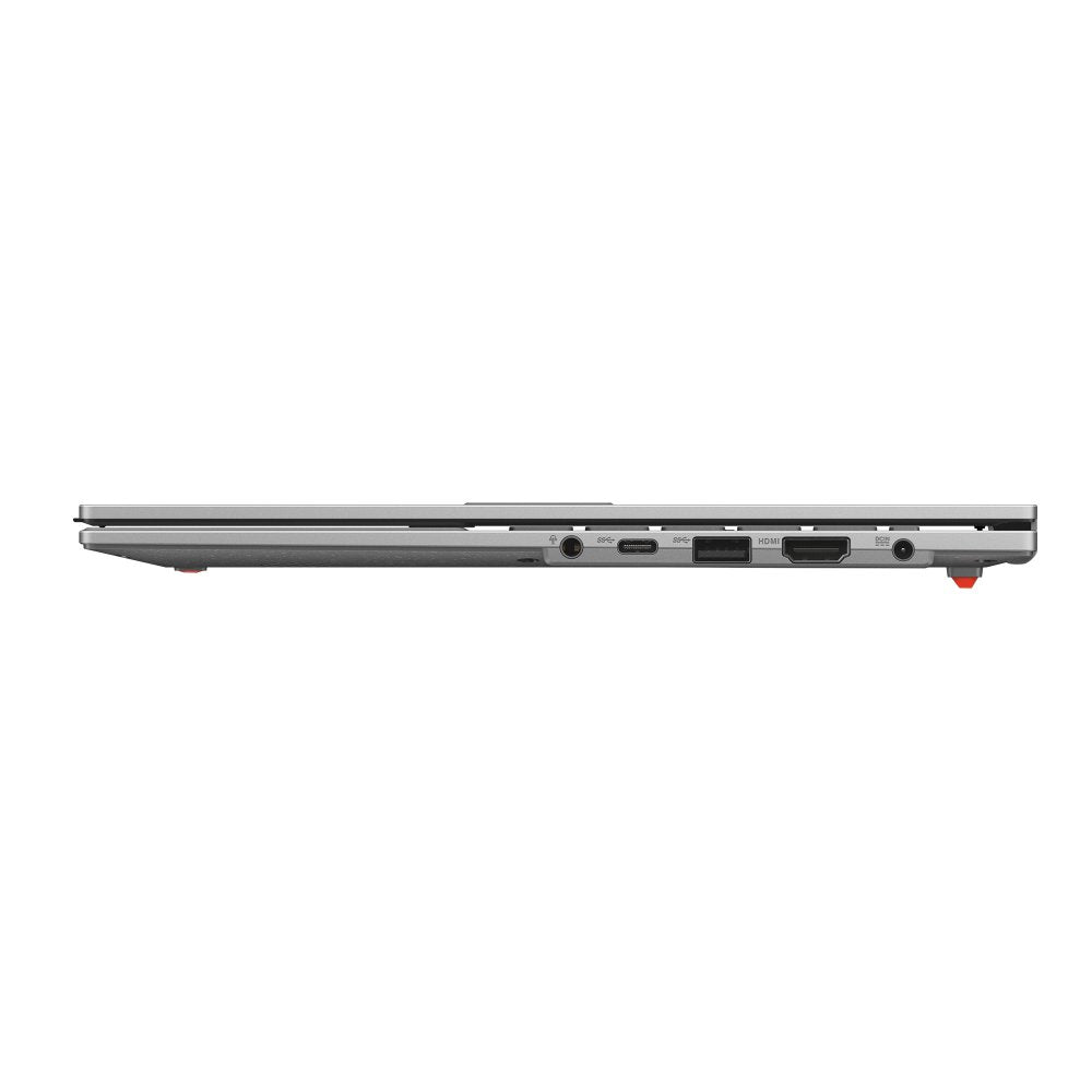 Notebook ASUS Vivobook Go 15 Intel Core i3 N305 RAM 4GB 256GB SSD FHD Windows 11