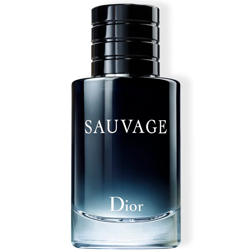 Perfume Sauvage Dior, Masculino, 100ML - Eau de Toilette, Christian Dior