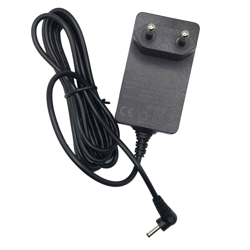 Fonte Para Notebook Compatível Com Compaq, Legacy , Ultra , Positivo DUO 12v 2a Pino 3.5mmx 1.35mm, Bringt