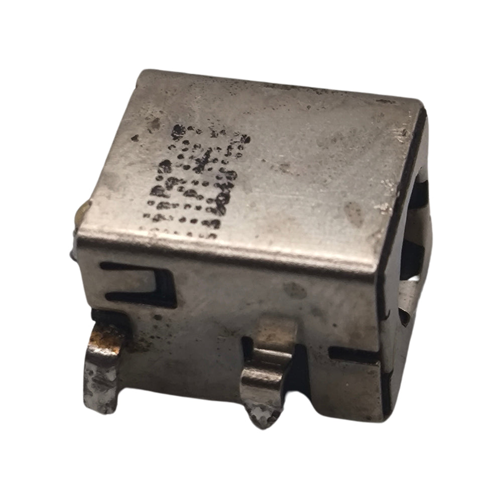 Plug Conector Jack, DCJ51, Para Positivo, Philco, Itautec, STI