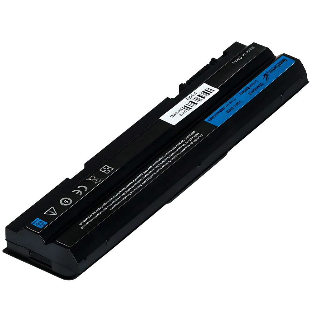 Bateria Compatível Para Notebook Dell inspiron 14R, Latitude 3440, MR90Y 11.4V - 6 Células, 4.000 mAh, 46Wh - BringIT