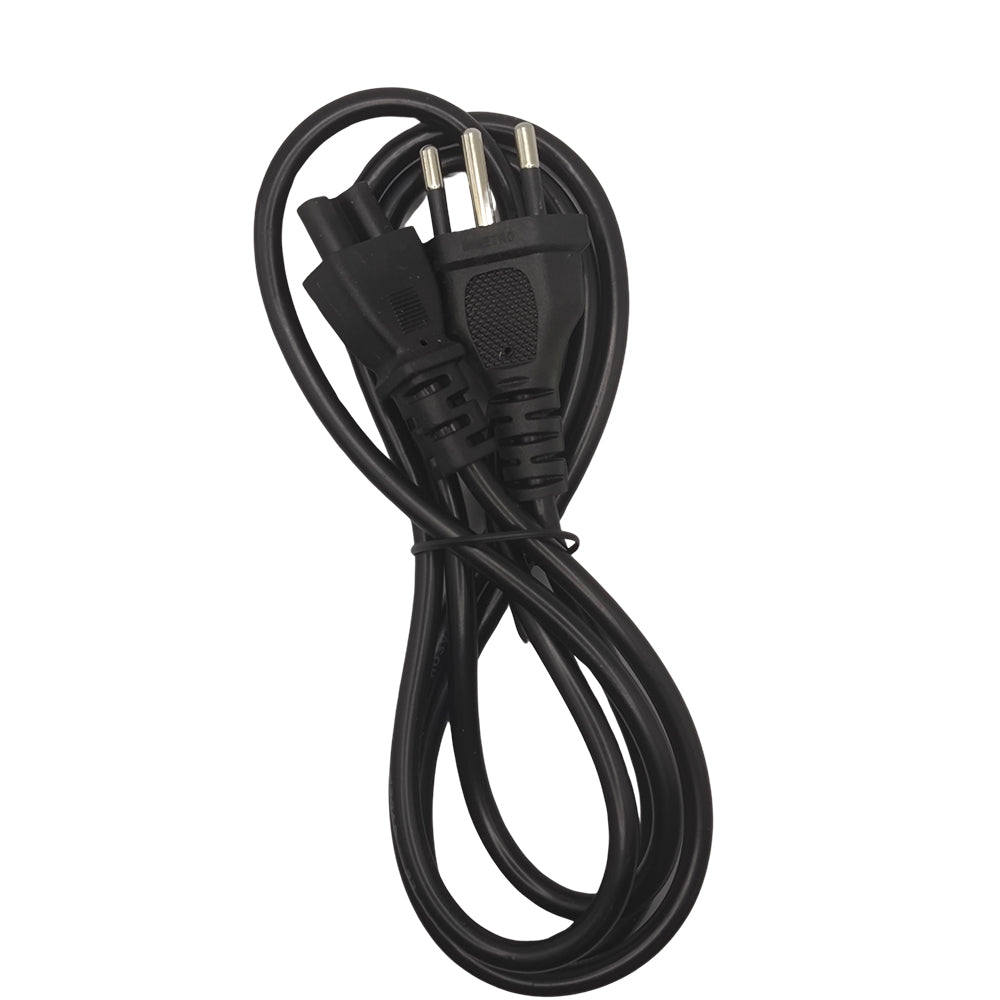 Fonte Compatível Notebook Positivo, 19V, 3.42A, 65W, Plug 5.5mm x 1.7mm, Modelo: PA-1650-02