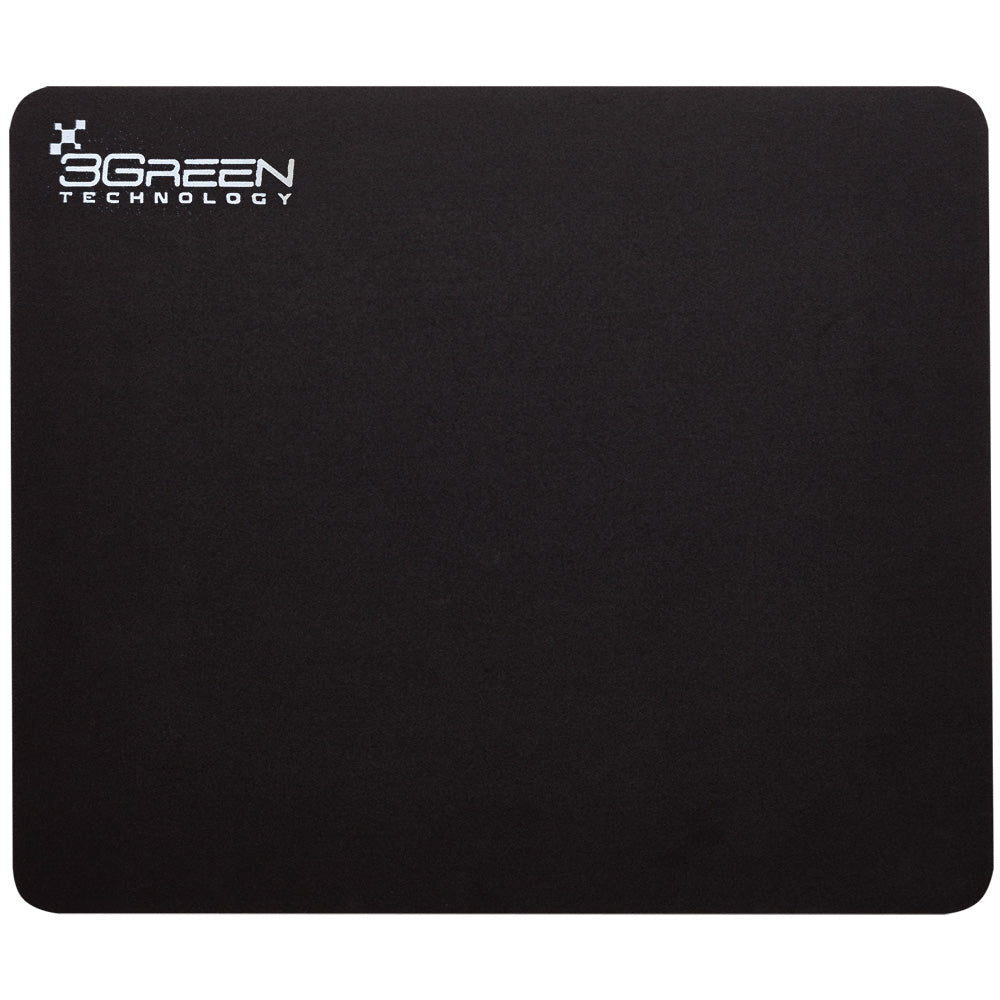 Combo Teclado e Mouse Gamer RGB , Com Mouse Pad 35x25CM 3Green