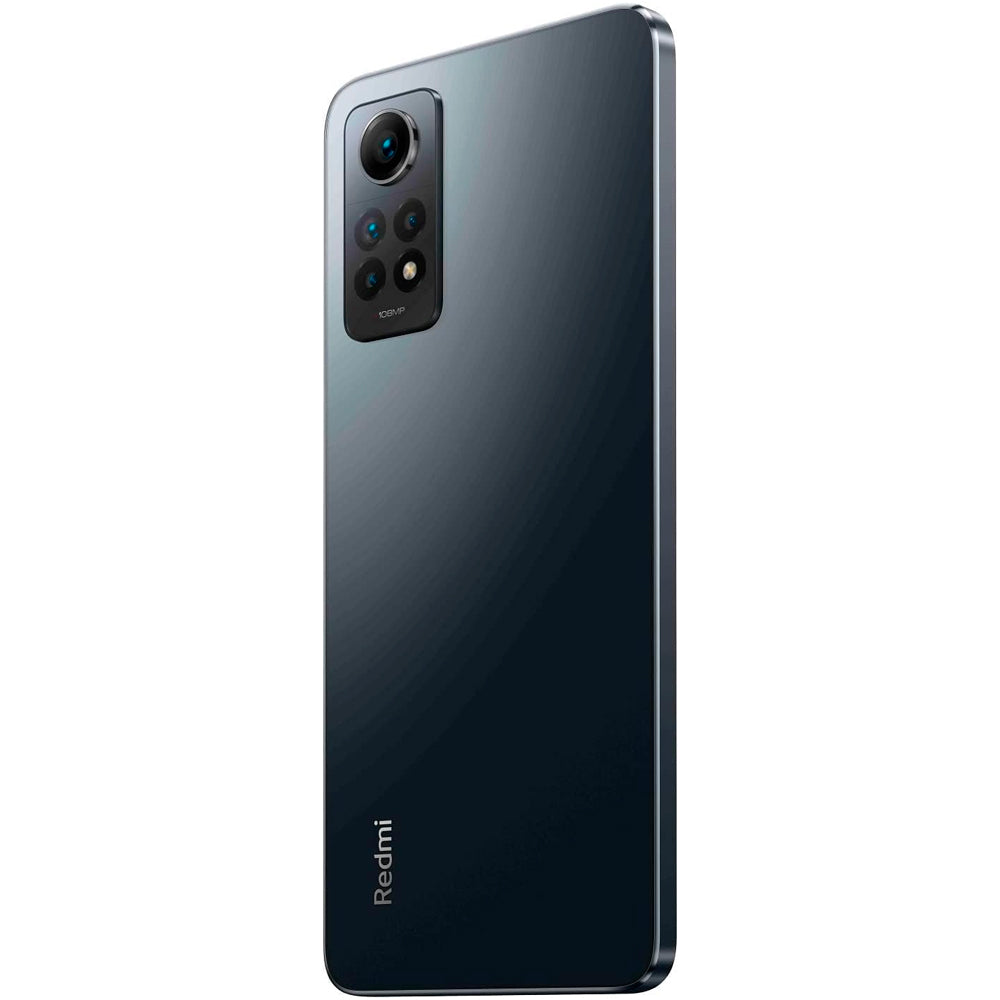 Smartphone Xiaomi Redmi Note 12 Pro Dual SIM, 256 GB, 8 GB RAM - Cinza Grafite