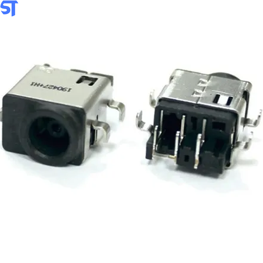 Plug Conector Jack dcj52 Samsung Rv411 Rv415 Rv420 Rv510