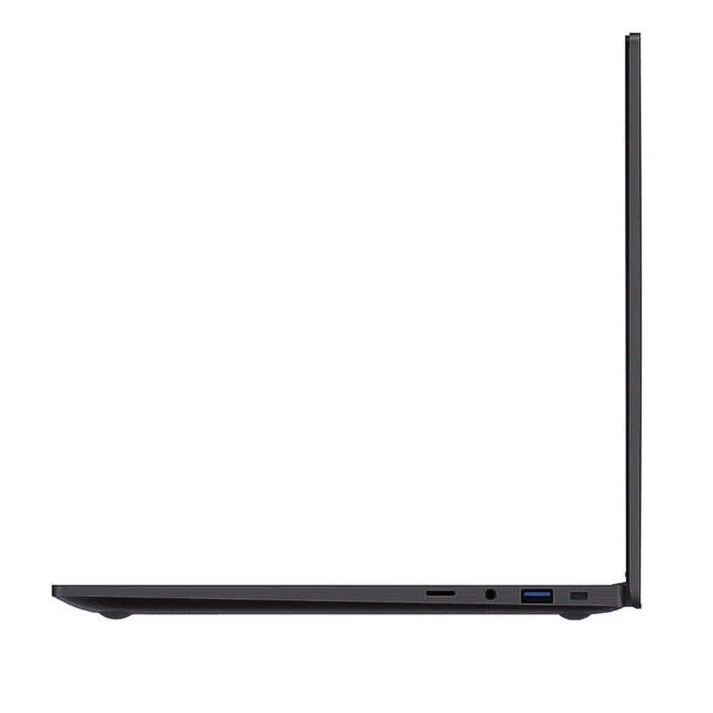 Notebook Galaxy Book2 Core i5-1235U, 8GB, 256GB SSD + 1TB HD, Intel Iris Xe, 15.6 Full HD, NP550XED-KF4BR, Windows 11