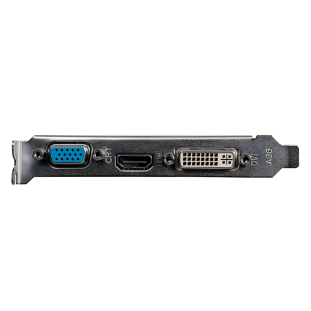 Placa De Video TGT Geforce GT730, 4GB, GDDR3, 128-BIT, TGT-GT730-4GB