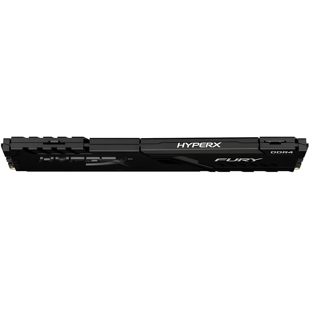 Memória Ram Desktop HyperX Fury, 8GB, 2666MHz, DDR4, CL16, Kingston - HX426C16FB2/8