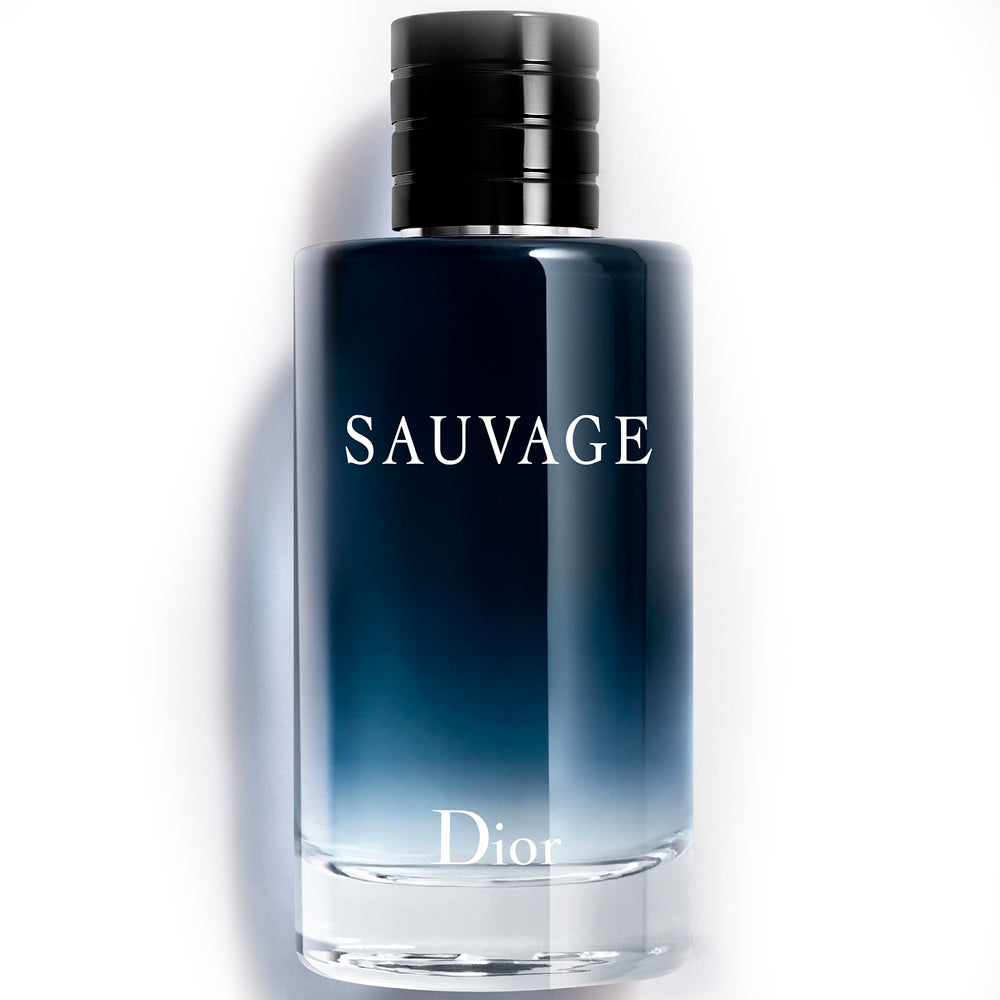 Perfume Masculino, Christian Dior, Sauvage EAU de Toilette, 200ml