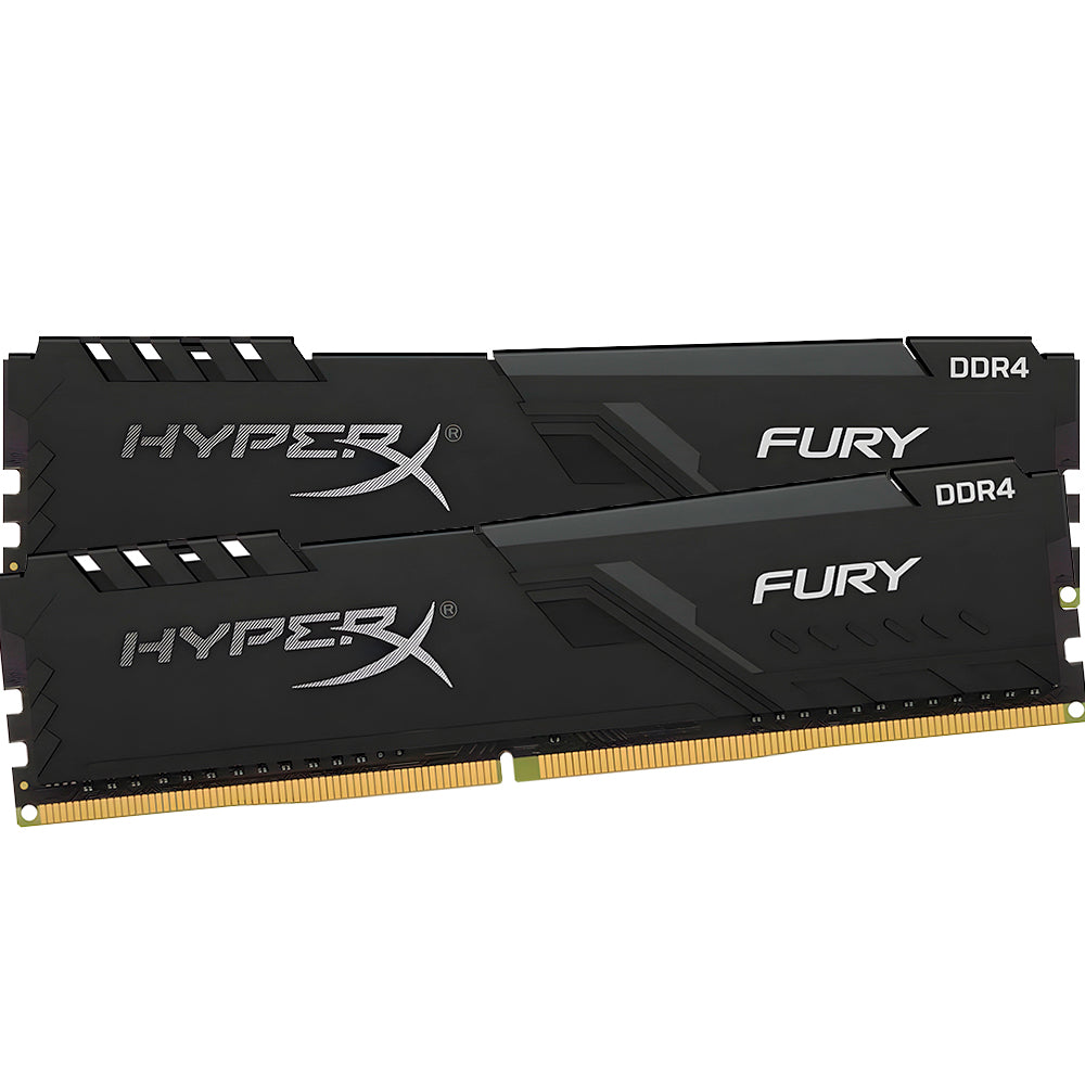 Computador Gamer i5-8400, RAM 16GB, SSD 512GB, Placa de Vídeo RX5500XT-8 GB, Fonte 600w 80 Plus, Gab Com 3 Cooler, Win11