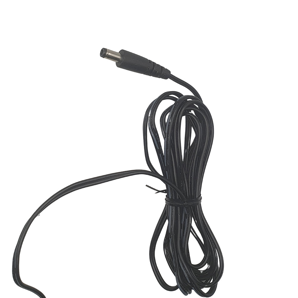 Fonte de Alimentação 12V 3.5A Pino 4,5mm x 2,0mm - Modelo: NBS42E120350VB