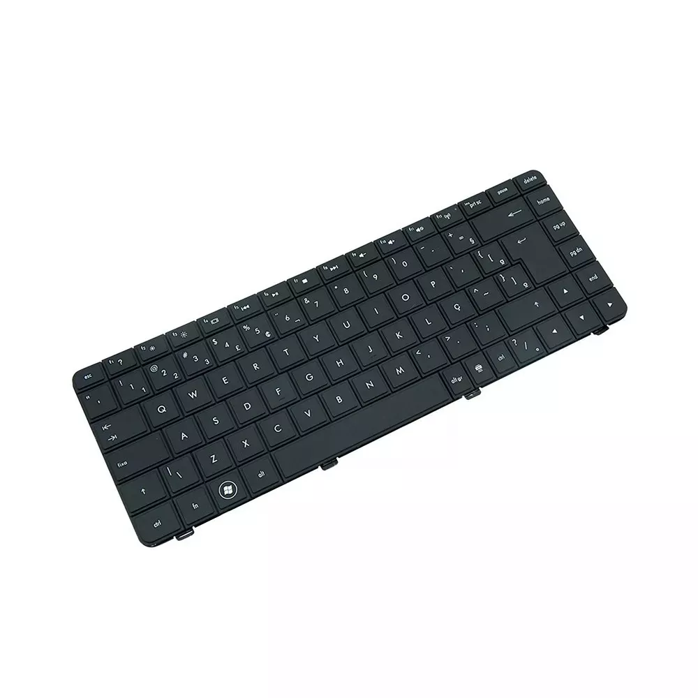 Teclado Hp Pavilion G42 Cq42 Aeax1600110 V112246ar1