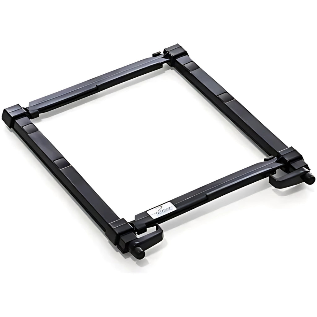 Suporte Regulavel Para Notebook, Conforto e Ergonomia, Preto, Reliza - 000026