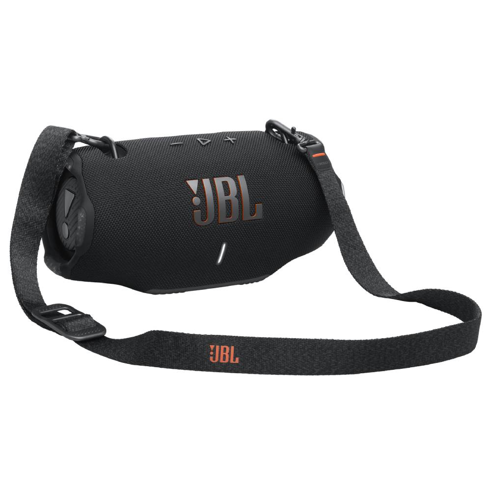 Caixa Bluetooth JBL Xtreme 4 IPX67, Potência 50W RMS - Preto