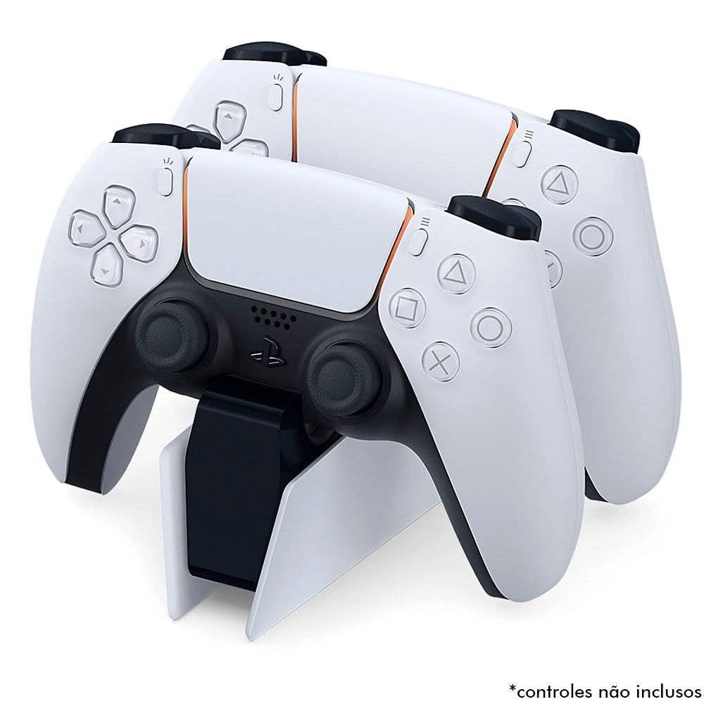 Base de Carregamento Sony Para Controle DualSense, Original