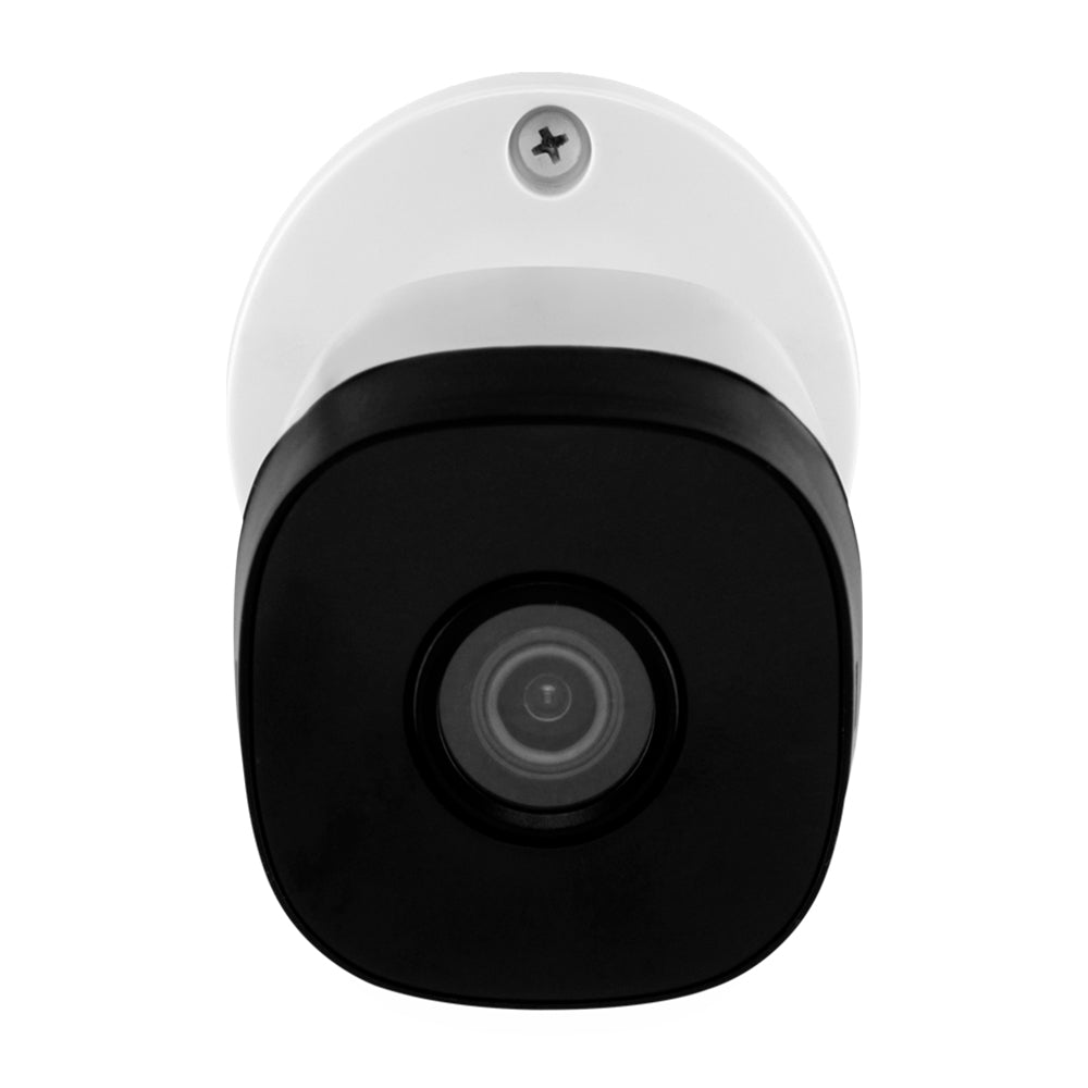 Câmera de Segurança Multi HD Intelbras VHD 1015 Bullet G7, HD 720P, Lente Infravermelha, 3.6mm