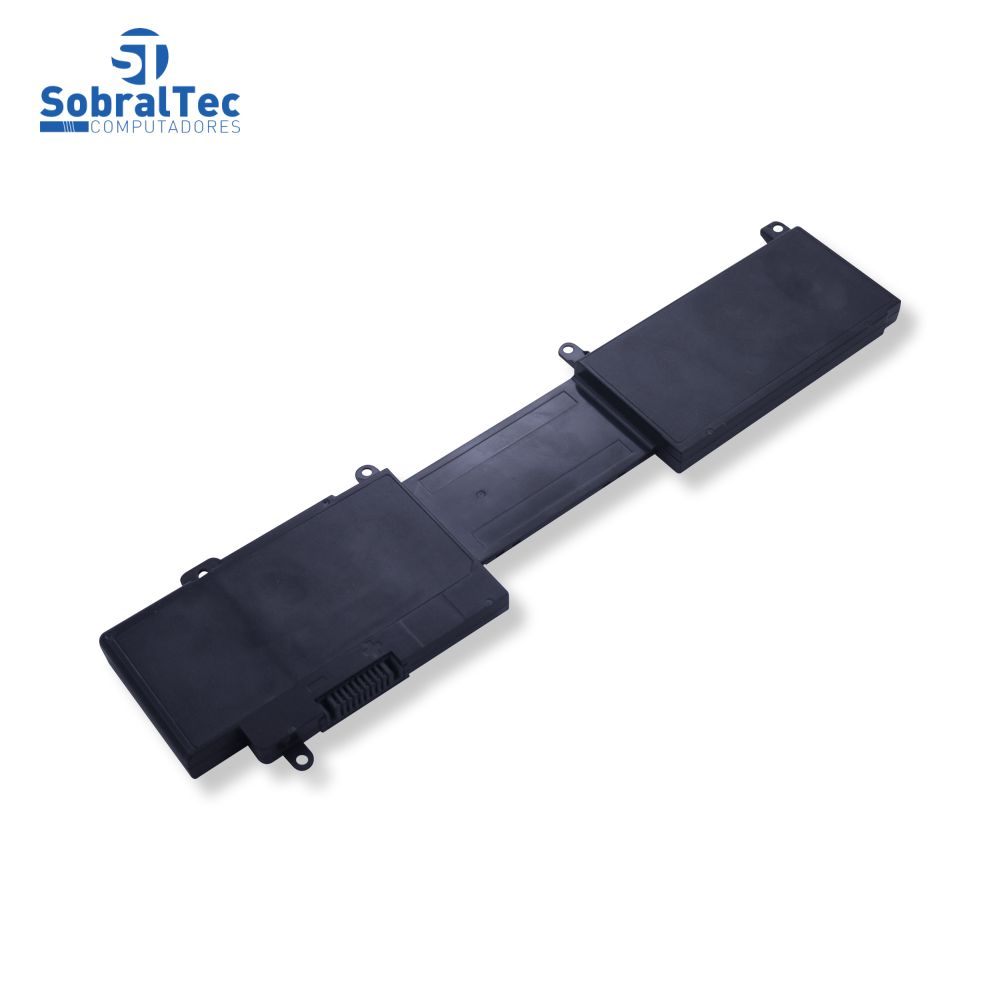 Bateria Notebook Dell 44wh Type 2njnf 11,1v Ultrabook Inspiron 14z
