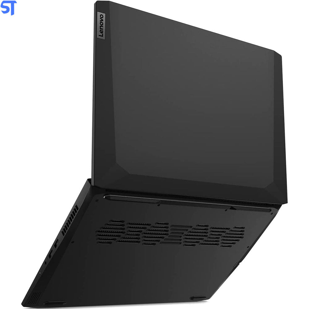 Notebook ideapad Gaming 3 R7-5800H 8GB 256GB SSD PCIe - Placa de Vídeo GTX 1650 4GB - Tela 15.6" FHD Linux 82MJS00400