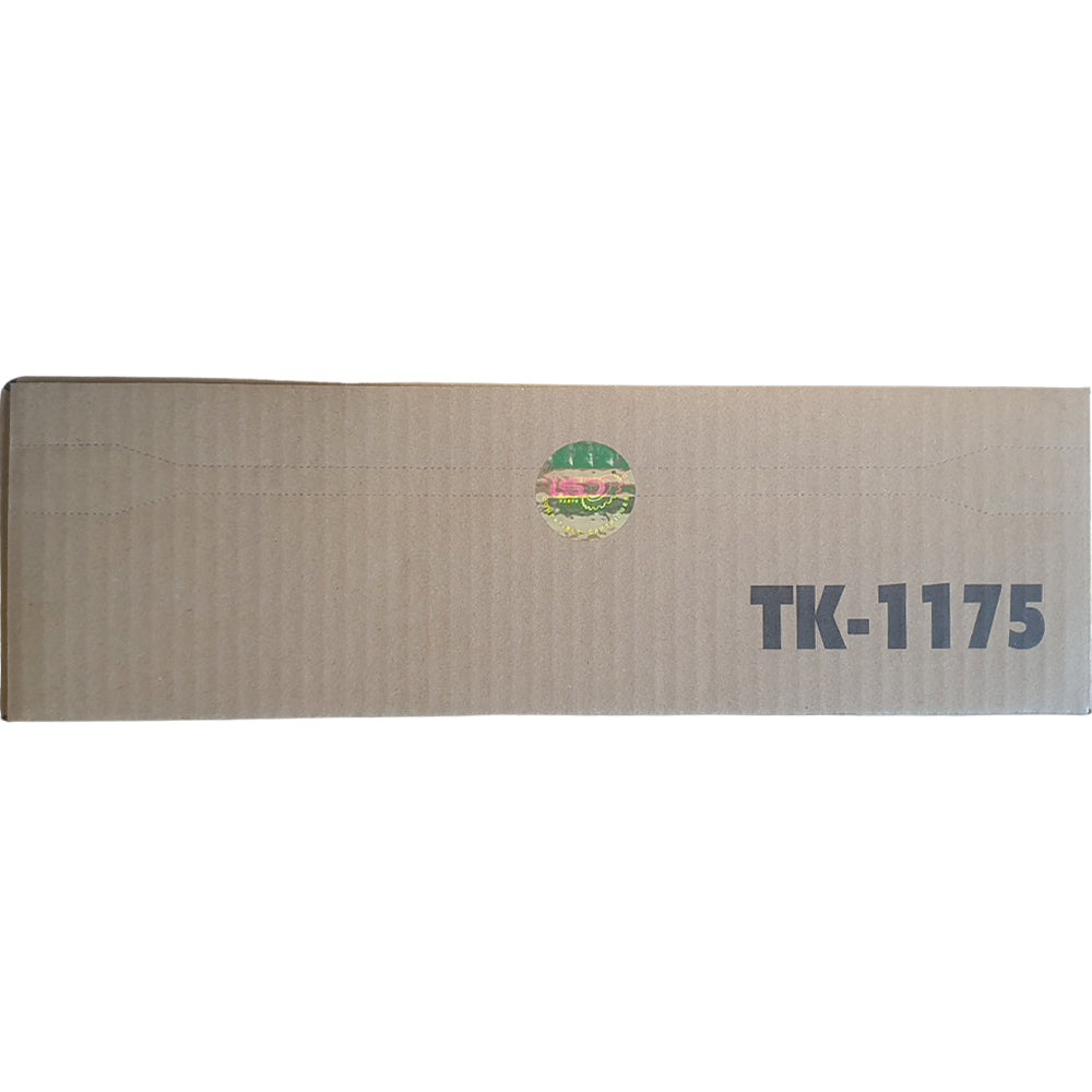 Toner Compatível Kyocera Tk1175 Para M2540dn M2640idw M2040