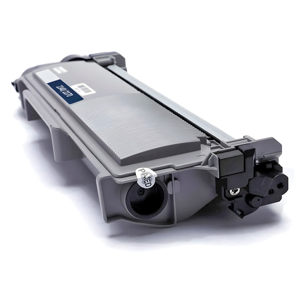 Cartucho Compatível Toner Brother TN2340/2370 Premium 2.6K, Para 2360DW. 2540DW, L2520DW, L2720DW, 2740DW