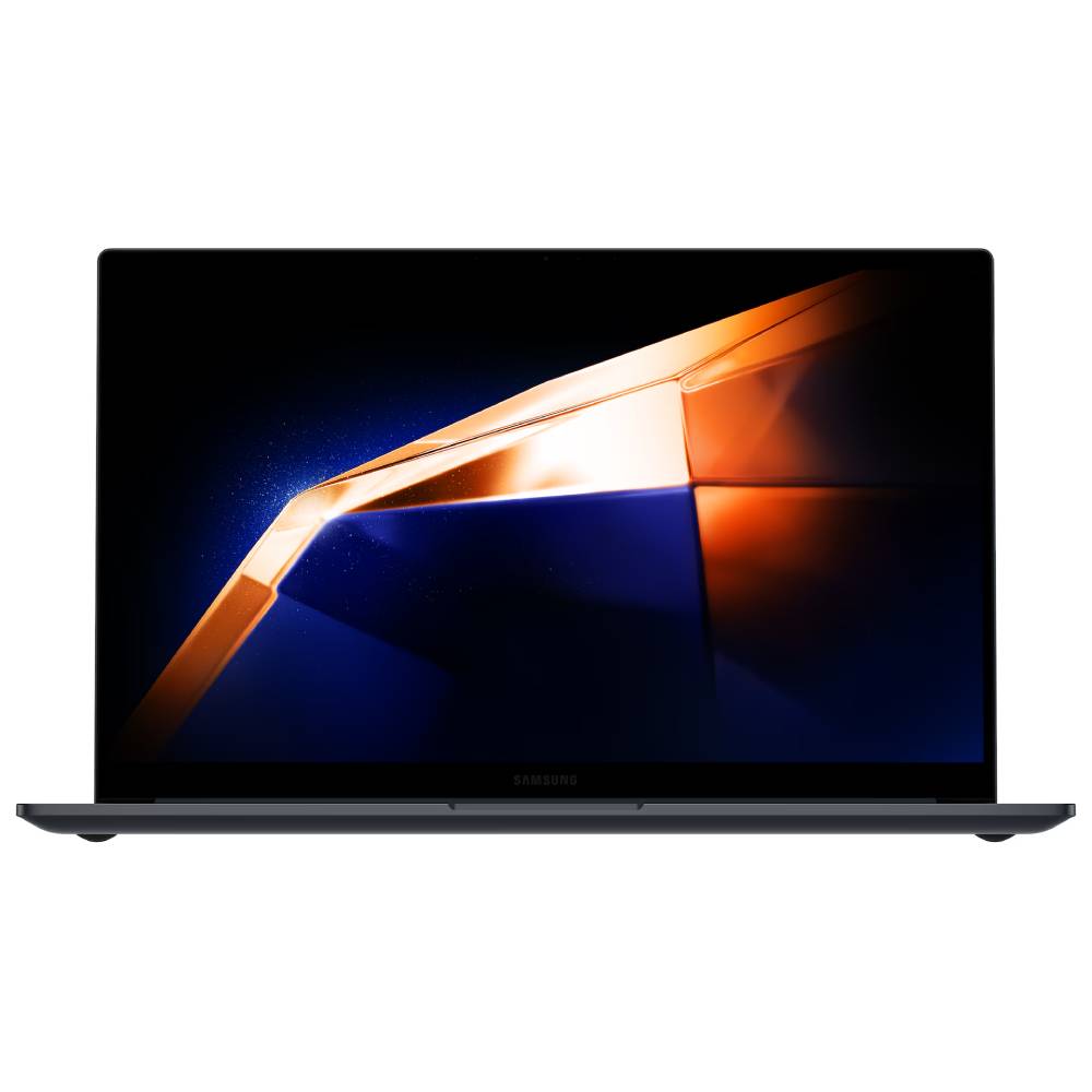 Notebook Samsung Galaxy Book4 Intel i3-1315U Windows 11 Home, 8GB RAM, 256GB SSD, UHD Graphics, 15.6'' Full HD