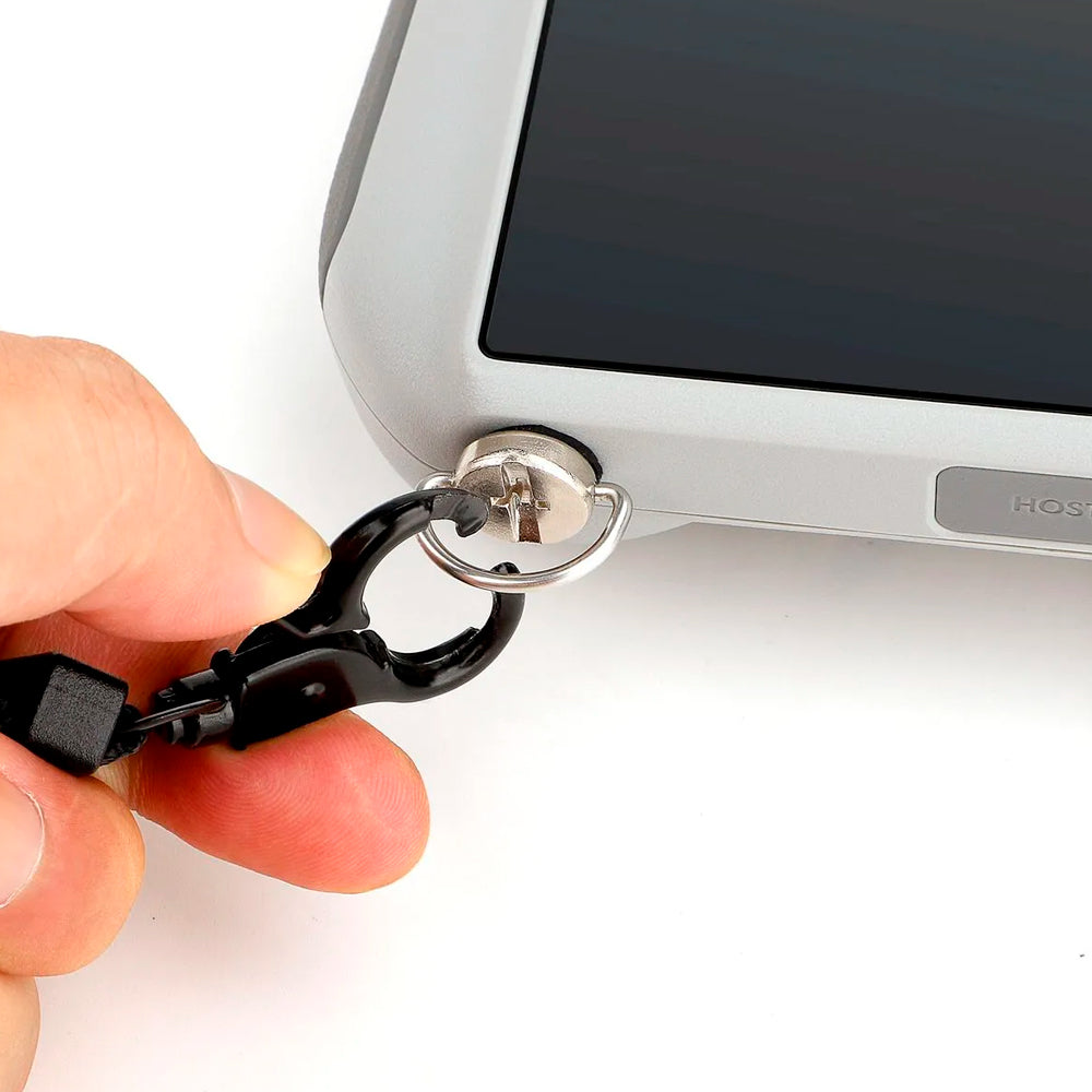 Alça De Pescoço Sunnylife, Para Controle de Drone DJI RC, RC Pro, Smart Controller, Cinza