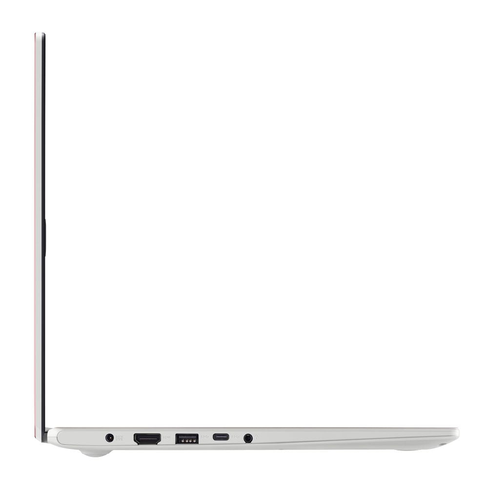 Notebook ASUS Vivobook Go 15, Intel Celeron Dual Core N4500, 4GB, 128GB EMMC, Windows 11 Home, 15,6" LED HD, Rose Pink