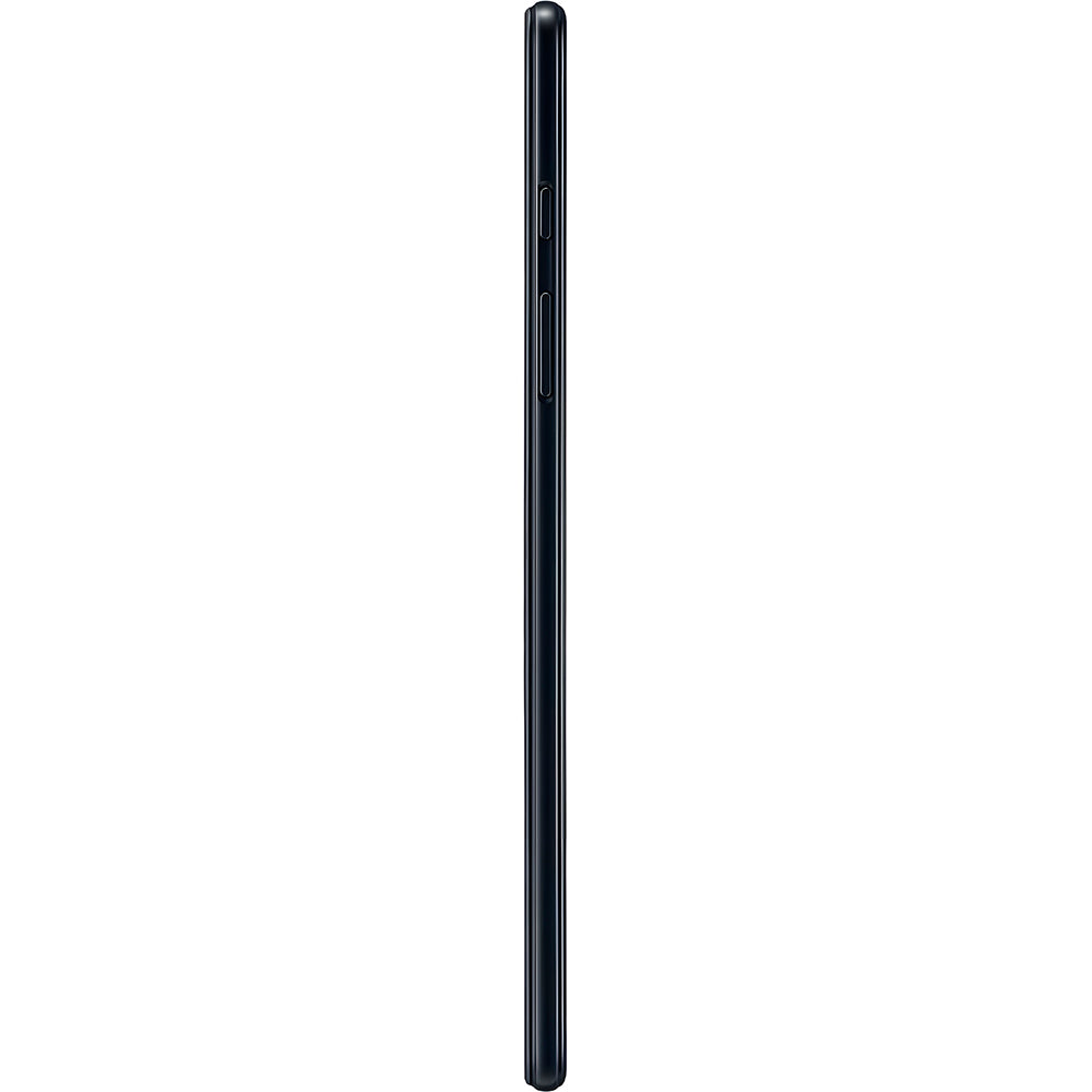 Tablet Samsung Galaxy A T295 32GB 4G Tela 8" Android Quad-Core 2GHz, 2GB RAM, Câmera 8MP AF + 2MP - Preto