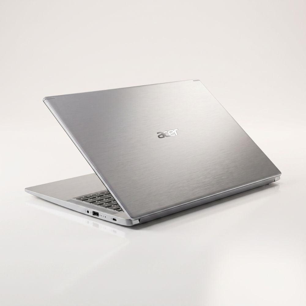 Notebook Acer Aspire 5 A515-45-R1AC AMD Ryzen 5 5500U 8GB DDR4 SSD NVMe 256GB, Tela 15.6" Full HD IPS, Windows 11, Prata