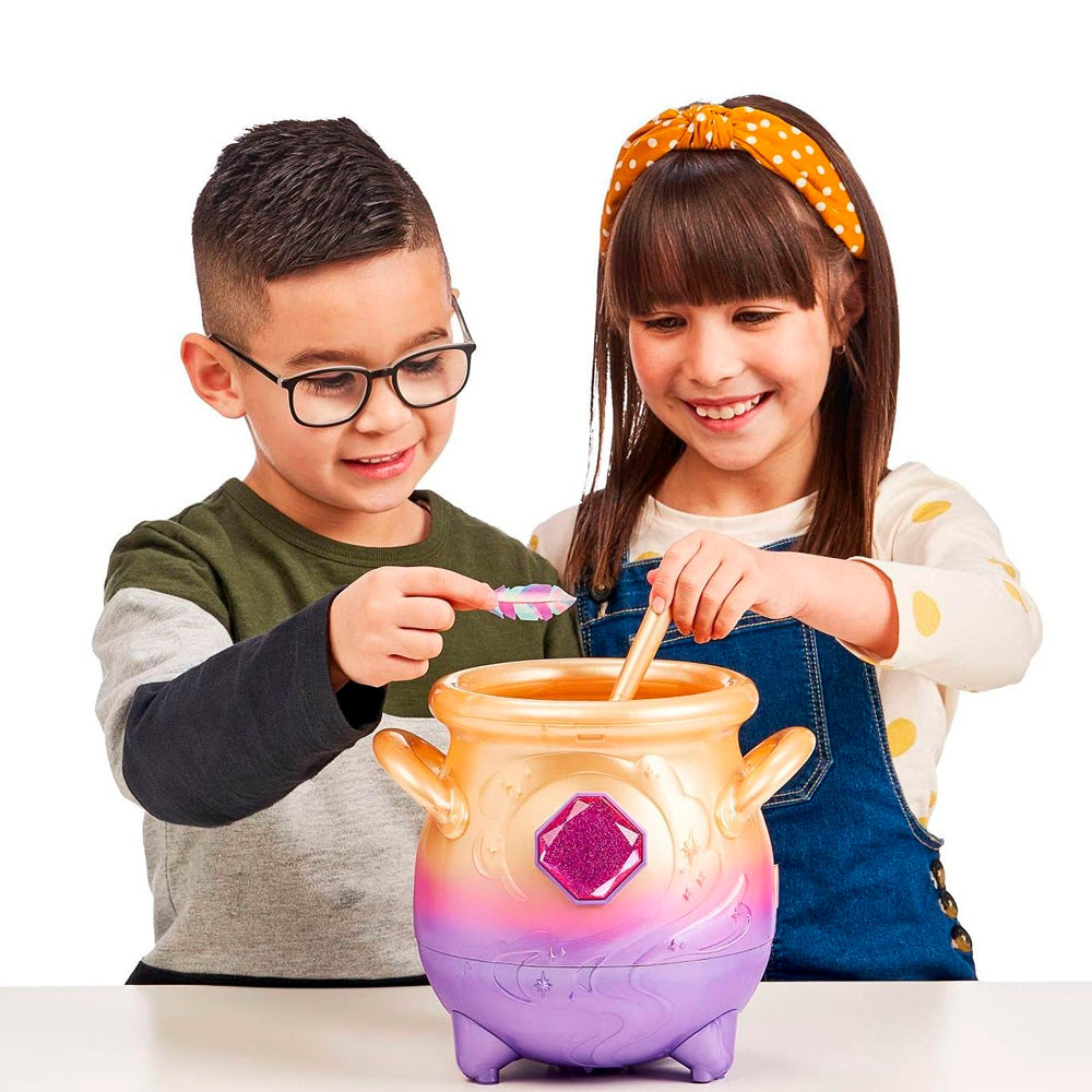 Caldeirão Mágico Magic Mixies Candide Original 2450 5+