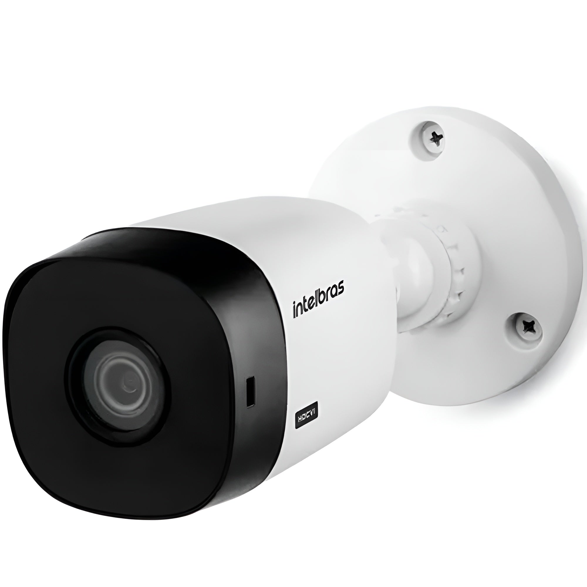 Câmera Intelbras HD Visão Noturna VHL 1120 B G5 Bullet Resistente à Chuva IP66