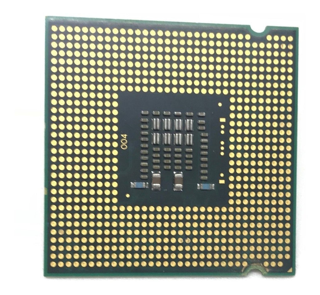 Processador Intel Core 2 Duo E7400 3M Cache 2.80 GHz 1066 MHz FSB