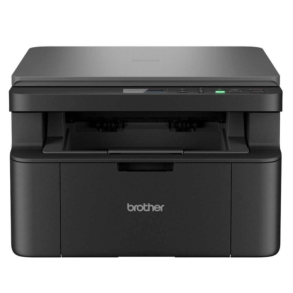 Multifuncional Brother DCP-L1632W Laser Mono, Wi-Fi, 110V, Impressão 20ppm, Scanner, Copiadora