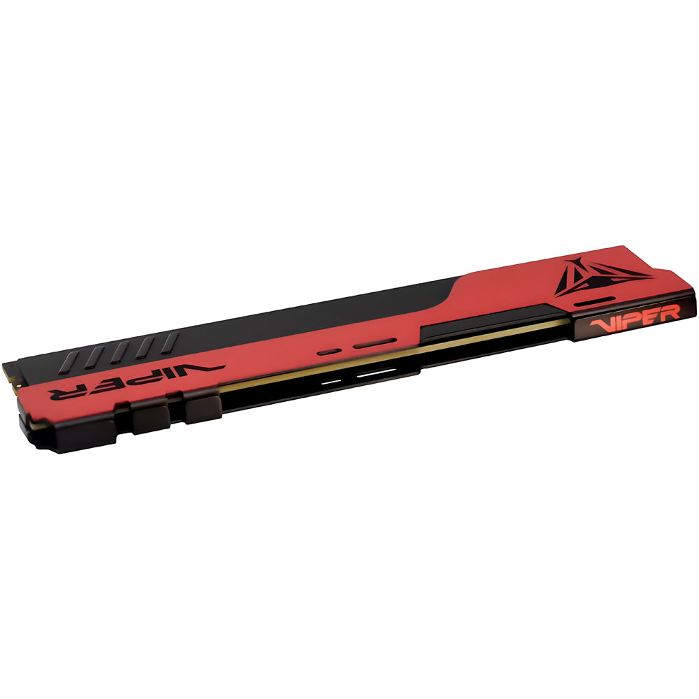 Memoria RAM Desktop Patriot PC 8GB DDR4 3600mhz Viper Elite Ii Red - PVE248G360C0