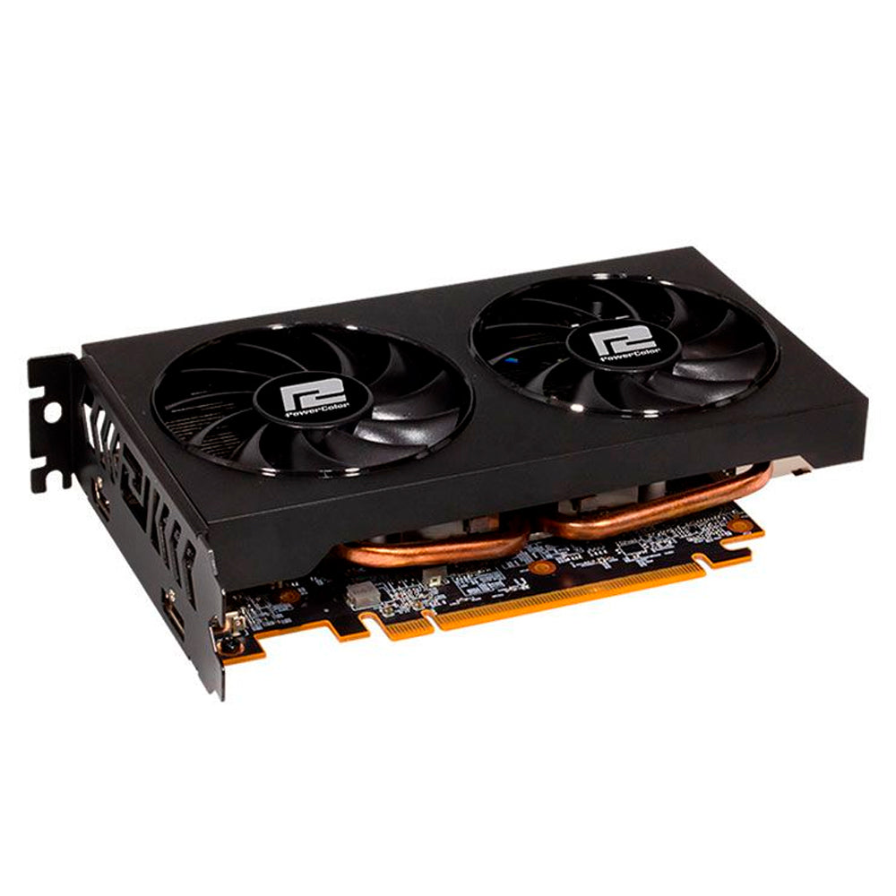 Computador Gamer Intel Core i7- 12700 | Memoria 16GB DDR4 - SSD 512GB  - C3Tech- Placa de Video 4GB- Teclado Mouse e Cab