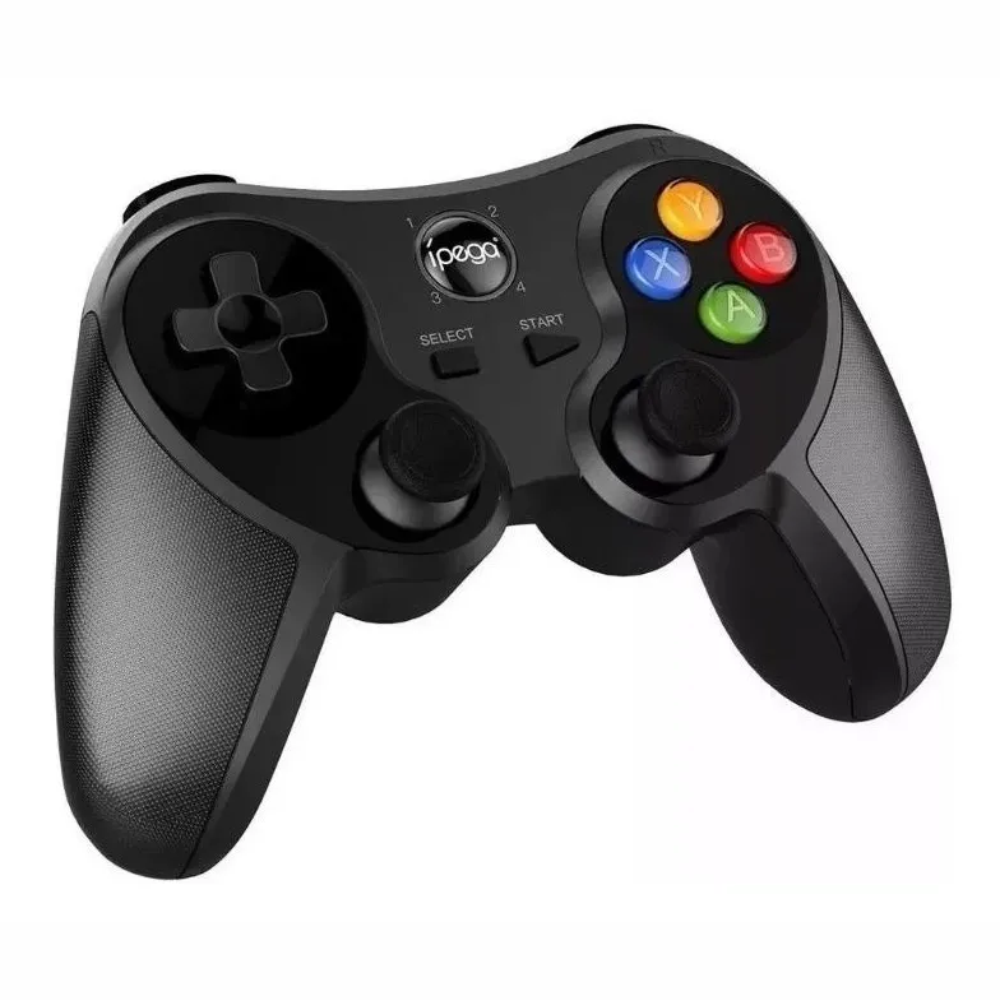 Controle Joystick Ipega Xbox Android Iphone Pg-9078