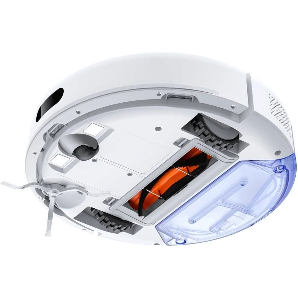 Robô Aspirador de Pó Inteligente Vacuum S20 Xiaomi, Branco (XM806BRA)