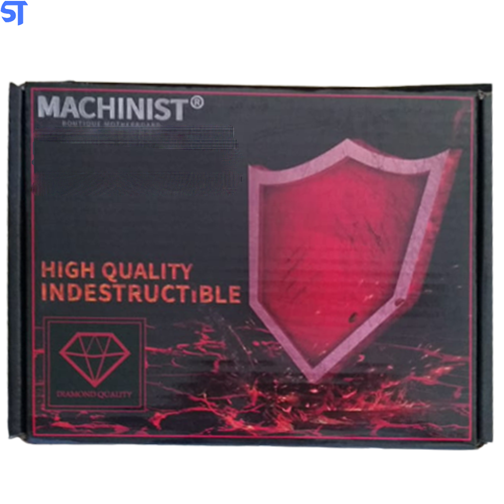 Placa Mãe H55 LGA 1156 VGA HDMI DDR3 Canais Duplos Para Intel Core I3 I5 I7 Xeon 3470