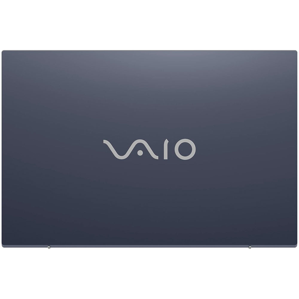 Notebook Vaio FE15 FHD 15.6" Core i5-1235U, 8GB RAM, SSD 256GB, Windows 11 Home, VJFE54F11X-B0111H, Cinza Grafite