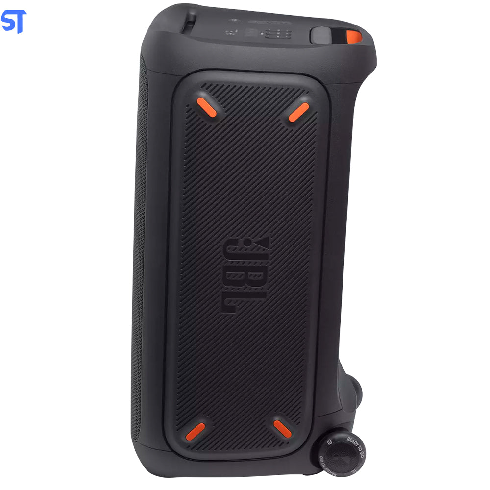 Caixa de Som Bluetooth JBL PartyBox 310 240W - JBLPARTYBOX310BR