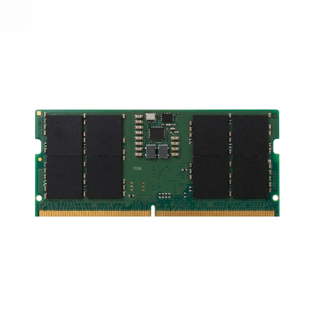 Memória RAM Notebook DDR5 8GB, PC5-5600 (5600MHz) PC5-5600B-SC0-1010-XT, DDR5 SODIMM, Zadak