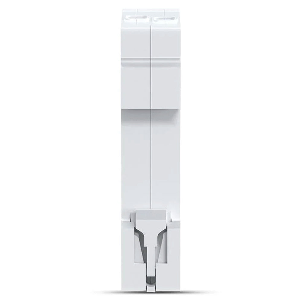 Disjuntor Inteligente 20A, Zigbee 3.0, Compativel Com Google Assistant e Alexa, Sem Medição, TO-Q-SY1-JZT