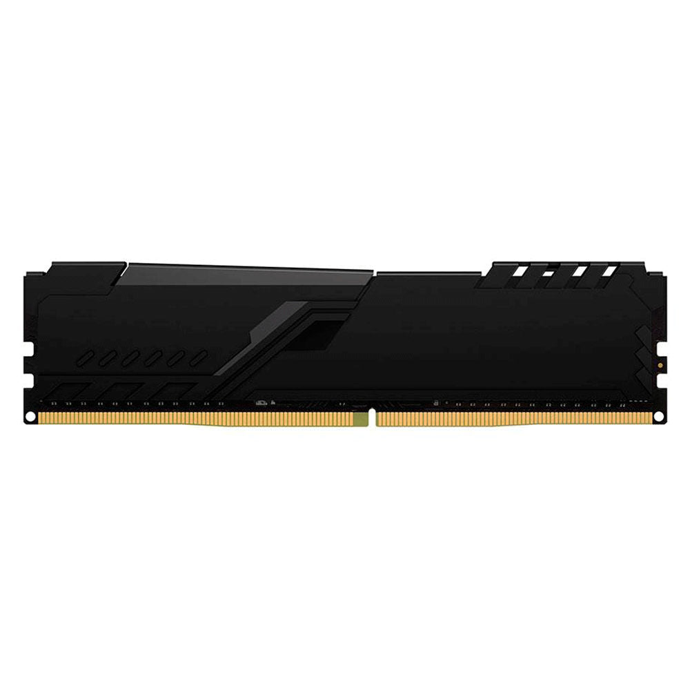 Memória Kingston Fury Beast 8GB DDR4 2666MHz CL16 KF426C16BB/8