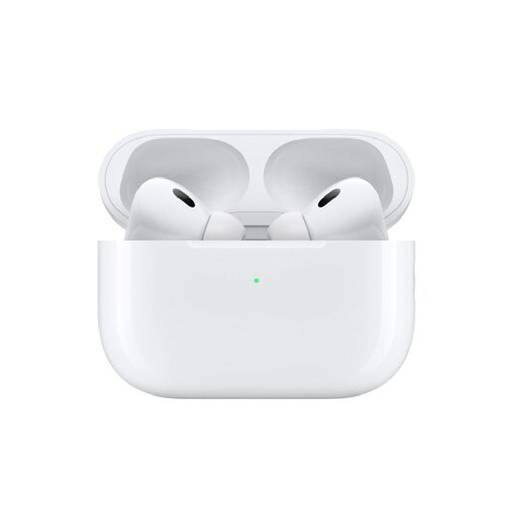 AirPods Pro Apple Original 2ª Geração Com Estojo de Recarga MagSafe USB-C Branco